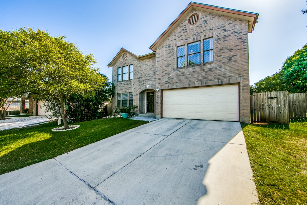 15429 Canteen Creek Dr, San Antonio, TX, 78247 Shoot2Sell